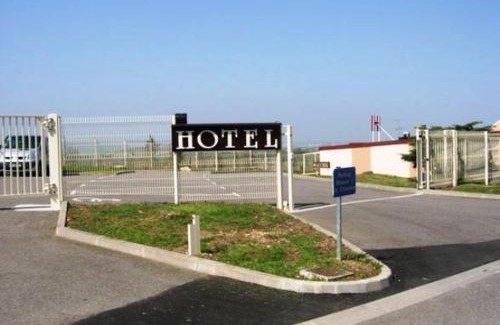 Saint-Nicolas-de-Port Hotel | L'Epicurien