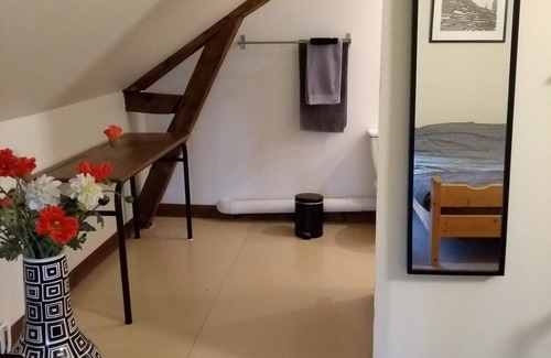 Saint-Algis Bed & Breakfast | L'Ermite