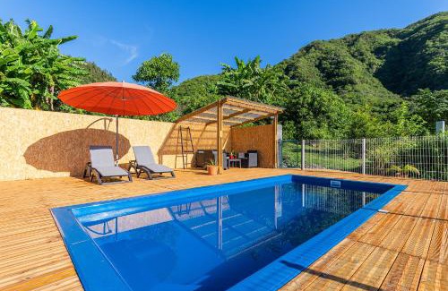 Entre-Deux House | L'escale de Bayonne