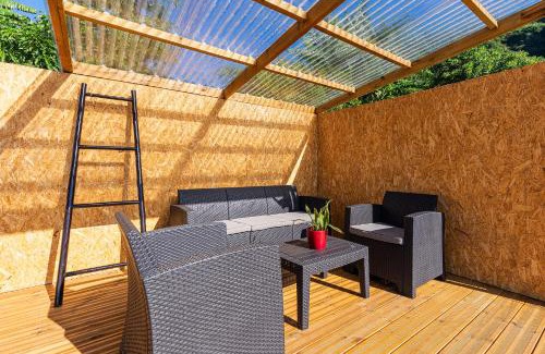 Entre-Deux House | L'escale de Bayonne