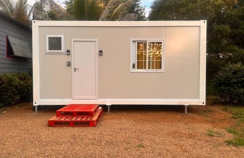 La Tontouta Hotel | L'escale de Tontouta