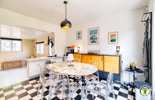 Saint-Leonard House | L'Escale Normande Fécamp