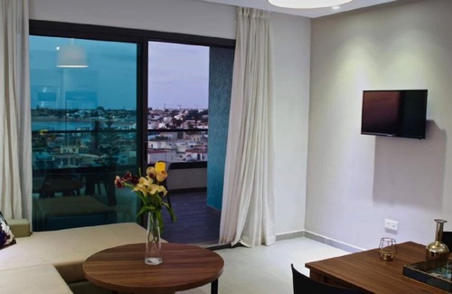 Mohammedia Apartment | L'escale Suites Residence Hoteliere