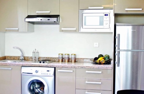 Mohammedia Apartment | L'escale Suites Residence Hoteliere