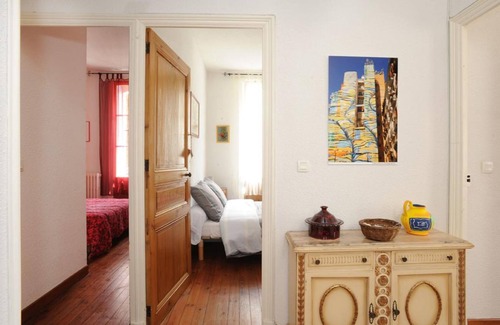 Ceret House | L'escalivade Chambres d'hôtes