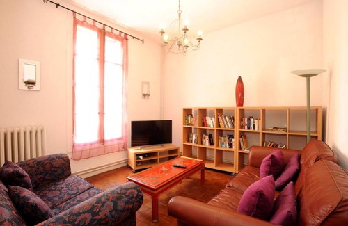 Ceret House | L'escalivade Chambres d'hôtes