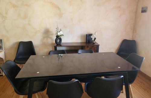 Carolles Apartment | L'escapade 12 personnes 6 chambres