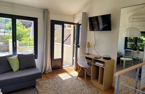 Champagne-sur-Seine House | L'Escapade 3 étoiles