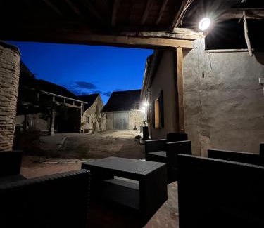 Saint-Claude-de-Diray House | L'escapade de Chambord