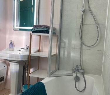 Wissant House | L'Escapade - Maison 2 chambres - Wissant - Terre des 2 Caps