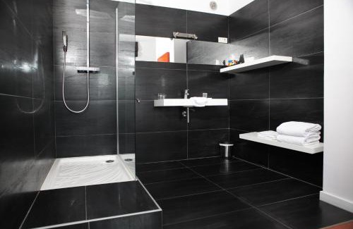 Old Lille Bed & Breakfast | L'Esplanade Lille