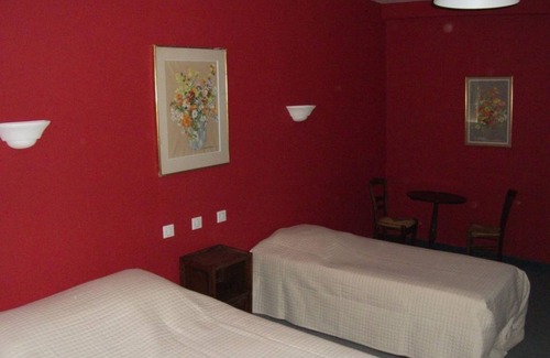 Lamastre Bed & Breakfast | L'Etape Ardéchoise