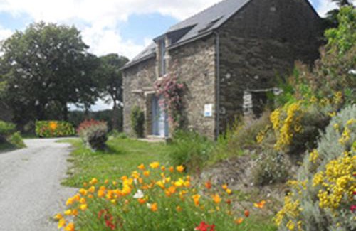 Malansac House | L'Eternet