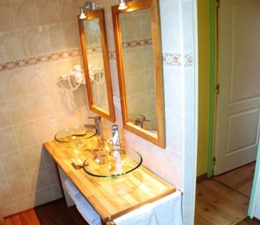 Malansac House | L'Eternet