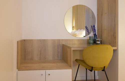 Neudorf Ouest Apartment | L'Etoile