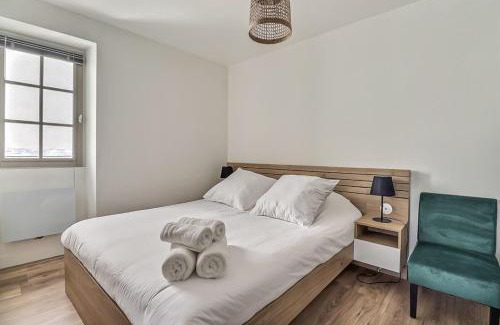 Nimes City Centre Apartment | L'Exception