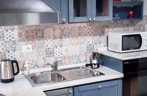 Santo Spirito Apartment | "L.G. House" near Ponte Vecchio with a lovely balcony