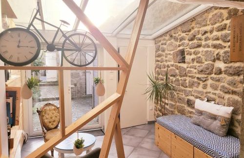 Barfleur House | L'Héméra: Maison au coeur de Barfleur