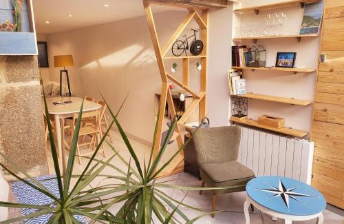 Barfleur House | L'Héméra: Maison au coeur de Barfleur