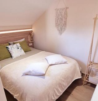 Membre Apartment | L'héritage