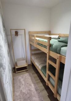 Membre Apartment | L'héritage