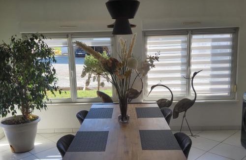 EP 2 - Le Malsaucy Apartment | L'Hôte du Malsaucy