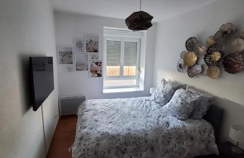 EP 2 - Le Malsaucy Apartment | L'Hôte du Malsaucy