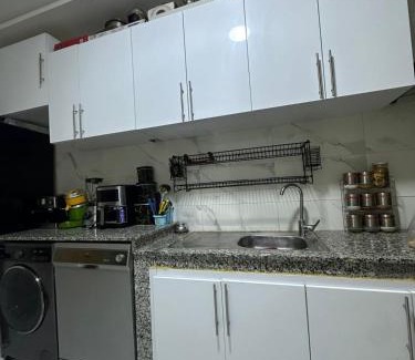 Quartier Al Adarissa House | l'habitation avec la famille
