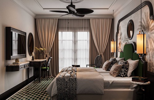 Cam Chau Hotel | L'Heritage Riverside Hoi An