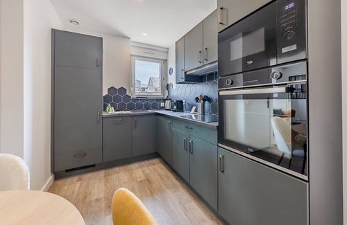 Segre Apartment | L'hermès, Douillet et Chaleureux, Venez Vous Détendre