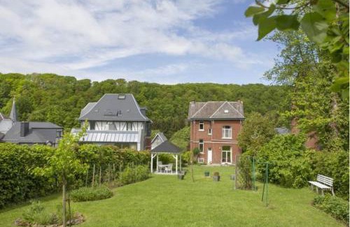 Spa House | L'Hermine