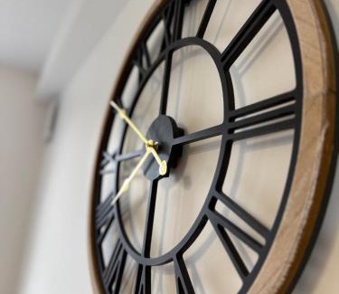 Avranches Apartment | l hibou