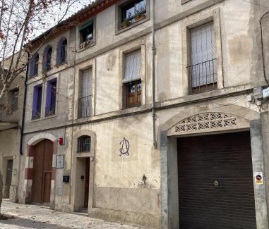 Porrera Apartment | L'Hostatgeria del Celler