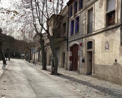 Porrera Apartment | L'Hostatgeria del Celler