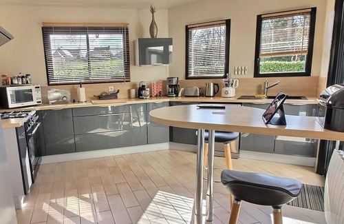 Pordic House | L'Ic de Pordic - PORDIC