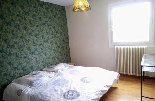 Lagnieu Apartment | L idéal