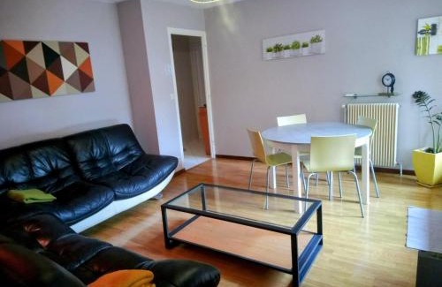 Lagnieu Apartment | L idéal