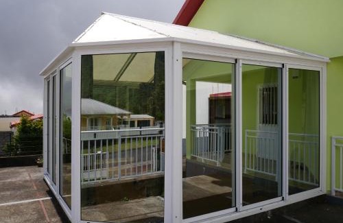 La Plaine-des-Palmistes House | L'Idolivier