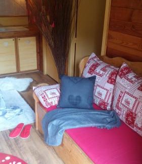 Vaulnaveys-le-Bas Other | L'imprévu