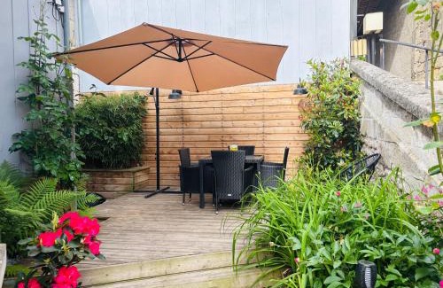 Pierrefonds House | L'inattendue