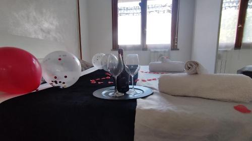 Quartiere XXIX Ponte Mammolo Apartment | L'Incanto Romano