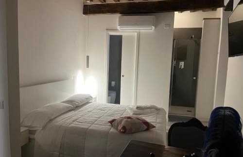 Gubbio Bed & Breakfast | L'Inferno di Dante