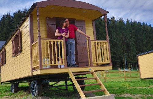 Bievre Bed & Breakfast | L' Instant Ch' Oizy