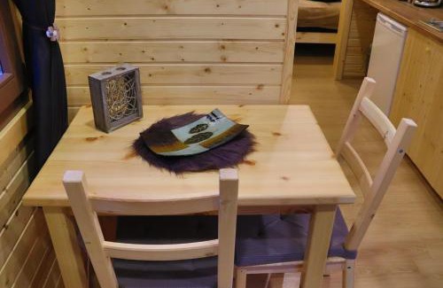 Bievre Bed & Breakfast | L' Instant Ch' Oizy