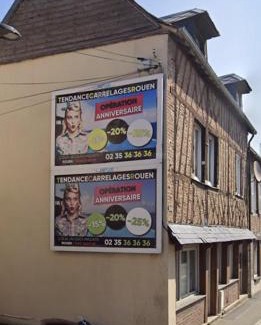 Neufchatel-en-Bray Apartment | L'instant Cocooning