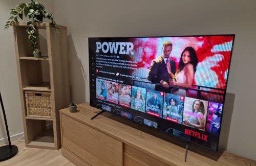 Royat Apartment | L'instant cosy, t2 bourg de Royat