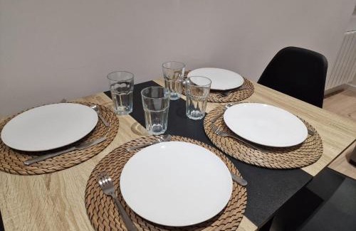 Royat Apartment | L'instant cosy, t2 bourg de Royat