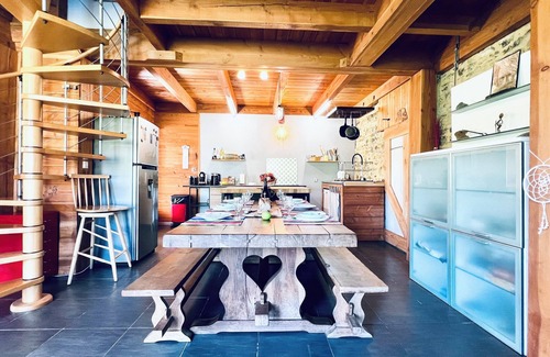 Asson House | L'instant Paisible, in Bearn