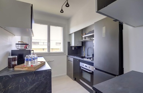 Albi Apartment | - L'intemporel - Parking - Chic - Centre