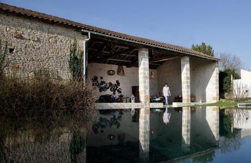 Landrais House | L'Intemporelle